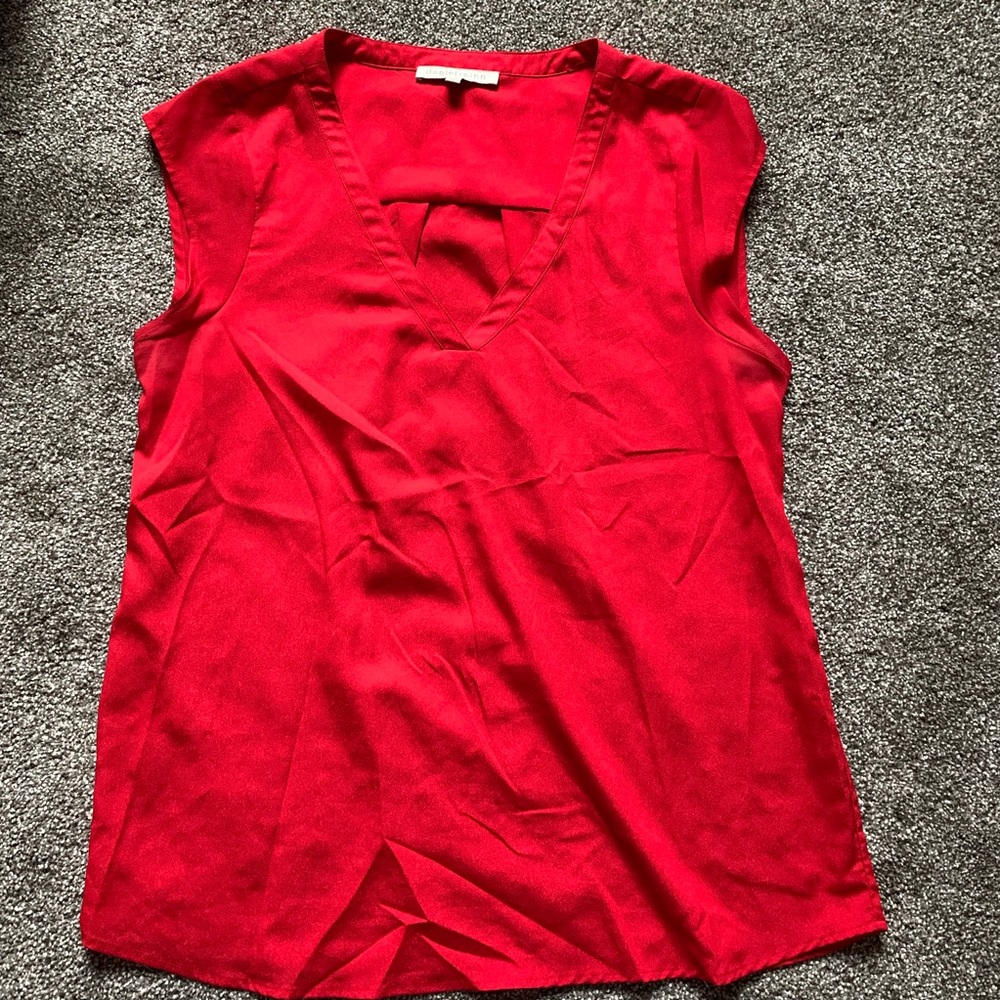 Red Top
